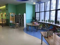 -小问号·科学启蒙·逻辑思维·阅读素养·口才演讲(杨浦合生汇中心)