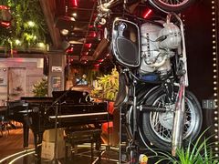 -1886德国汽车餐厅(外滩中央店)