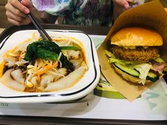 热米皮-魏家凉皮(丽彩万达餐厅)