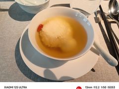 明月雪绒豆腐-逸道(益丰·外滩源店)