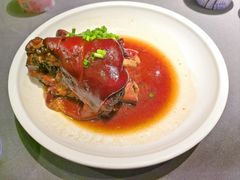 -大鸭梨烤鸭店(花园村店)