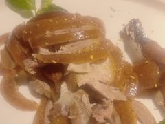 -青年公社烤鸭(青年路店)