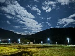 -塔川景区