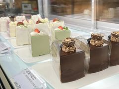 -CENTTY辛蒂咖啡·烘焙·西点(天兰社区新生活中心店)