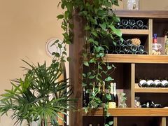 -榖屋house of flour(张江首店)