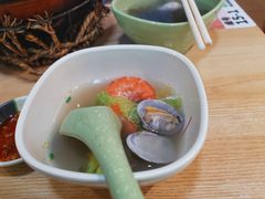 -嘉华小吃(蛇口市场店)