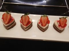 -厦门海景千禧大酒店·海景咖啡厅