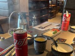 -同仁四季椰子鸡(宝安壹方城店)
