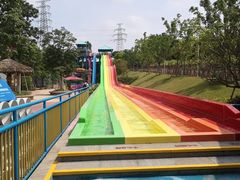 -美的鹭湖探索王国