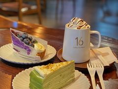 -黑草莓(重庆路店)