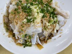 -吉莲利苑海鲜酒家(珠海拱北28年老字号店)