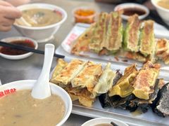 -众品老方子锅贴甜沫(李村店)