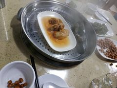 -原味蒸汽海鲜(嵊泗店)