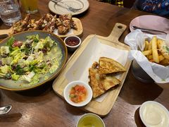 -G+KITCHEN(龙湖狮山天街店)