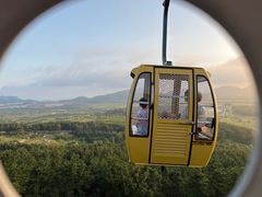 -摩天岭风景区