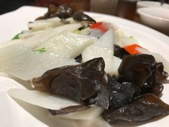 山药木耳-恒府1993(文昌北路店)