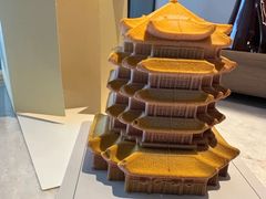 -GRAMCAKE一克甜品(昙华林花园山店)
