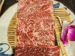 -虎丸烧肉(新大陆广场店)