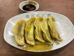 -清真蒋有记(老门东店)