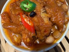-花城粤菜餐厅(高新区店)