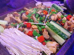 -蛙来哒(友谊阳光城店)