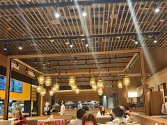 -西贝(华发商都店)