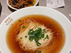 -松鹤楼面馆(飞州国际广场店)