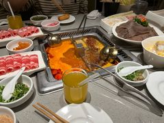 -海底捞火锅(丰尚国际广场店)