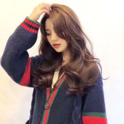 -MYYF SALON烫发染发