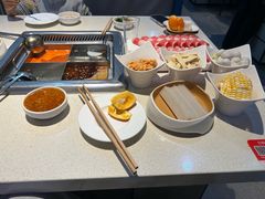 -海底捞火锅(龙首印象城店)