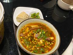 -西安饭庄·非遗陕菜(钟楼店)