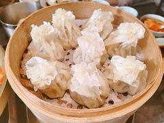 精品羊肉大葱烧卖-老绥元烧麦·家常菜(如意店)