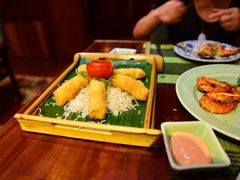 -Lam Vien Restaurant