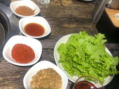 -33韩式自助烧烤(环城南路店)