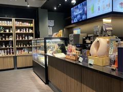 -星巴克(恒基688广场店)