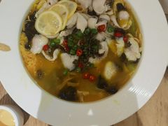 -客汀家宴·客家烟火 四季食材(集美店)