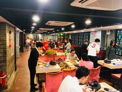 大堂-点都德(大茶楼店)