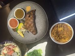 -法兰度航空主题餐厅(河源店)