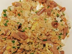 -前海沿·青岛菜(大拇指广场石老人店)