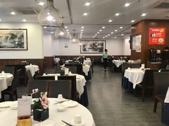 大堂-岭南海晏楼(滨江东总店)