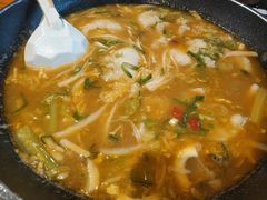 -苗小坛酸汤鱼(酒仙桥店)