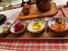 开胃四小碟-叶叶菩提(旗舰店)