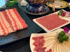 -南门涮肉(上海二店)