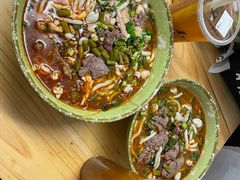 -筒骨麻辣烫(永同昌公寓胜明花园店)