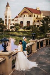 -太古映画婚纱摄影(天河店)