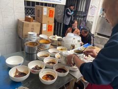 -上池面馆(上池正街39号院店)