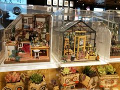-九木杂物社(恒隆广场店)