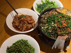 -光头李品质家常菜(人民路店)