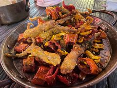 -SISTERS BAR RESTAURANT川意酒馆(嘉善老市H楼店)