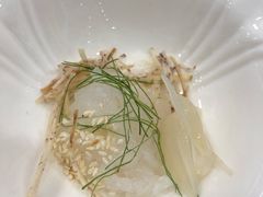 -寻味顺德·南记酒家·传统顺德菜·鱼生(广源路店)